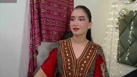 Jalima Mona online show from December 1, 12:21 pm