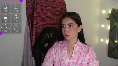 Jalima Mona online show from February 4, 11:49 am