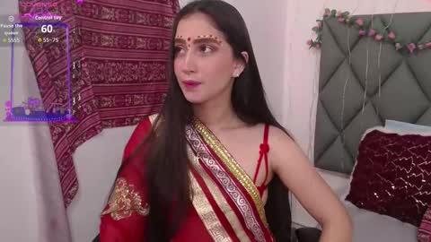 Jalima Mona online show from February 5, 11:48 am