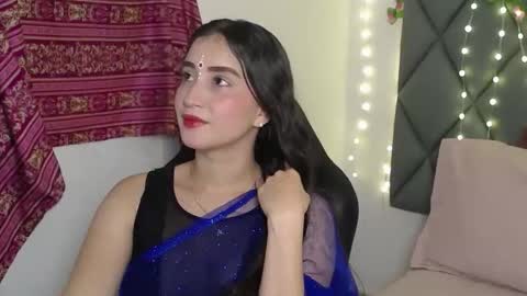 Jalima Mona online show from February 20, 12:27 pm