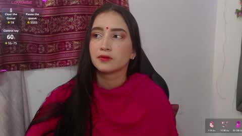 Jalima Mona online show from March 3, 12:11 pm