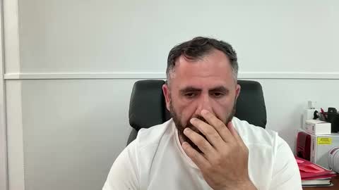 jam0786 online show from October 29, 2:47 am