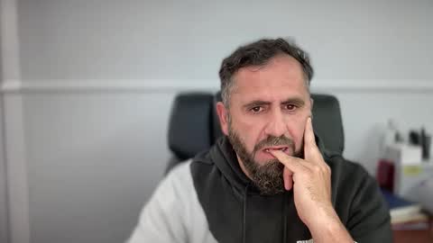 jam0786 online show from November 12, 2:56 am