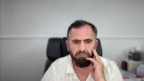 jam0786 online show from February 16, 4:41 am