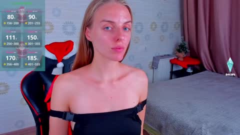 Sofia online show from December 21, 5:07 pm