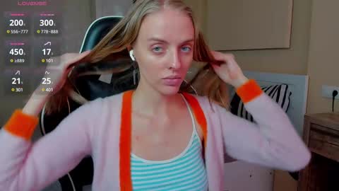 Sofia online show from February 26, 9:53 am