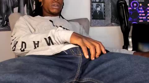 Snapshot of jamal_boseman chatting on May 31, 7:59 am Jamal online show from May 31, 7:59 am