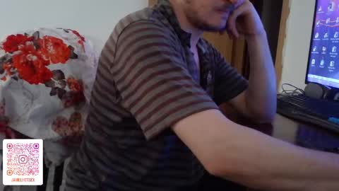 Snapshot of jamelhotsex chatting on May 24, 1:05 pm hot man sex online show from May 24, 1:05 pm