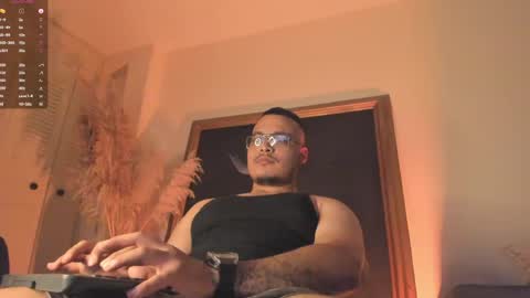 Juan online show from May 8, 9:03 am