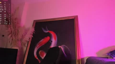Juan online show from May 21, 3:24 am