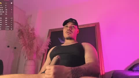 Juan online show from June 25, 7:07 pm