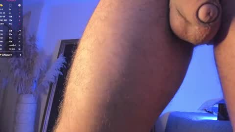Juan online show from July 26, 12:19 am