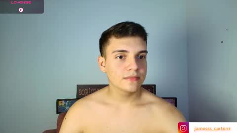 james online show from July 7, 12:24 am