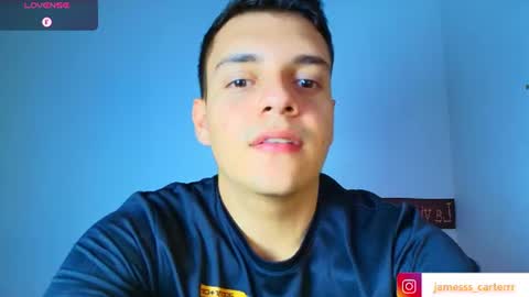 james online show from July 7, 11:20 pm