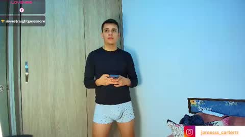 james online show from July 9, 5:00 am