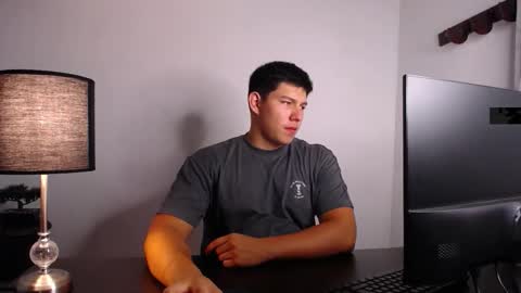 james_cr online show from October 2, 3:24 am