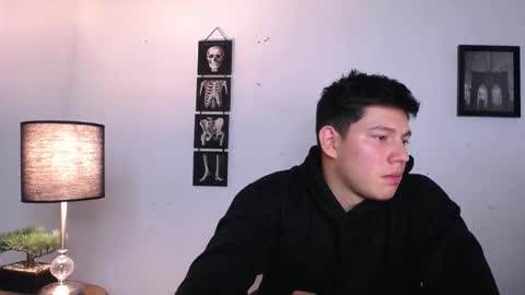 james_cr online show from November 22, 2:21 am