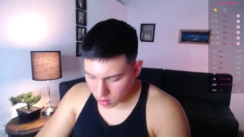 Snapshot of james_cr chatting on February 13, 1:56 am james_cr online show from February 13, 1:56 am