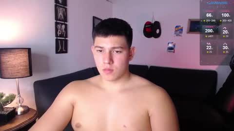 Snapshot of james_cr chatting on February 19, 2:07 am james_cr online show from February 19, 2:07 am