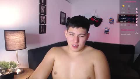 Snapshot of james_cr chatting on February 24, 1:25 am james_cr online show from February 24, 1:25 am