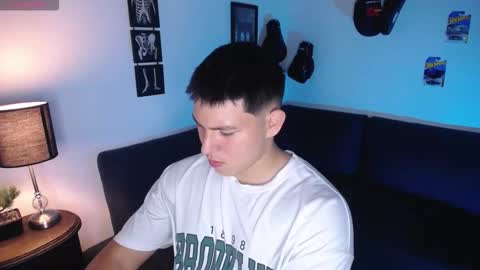 Snapshot of james_cr chatting on March 7, 2:19 am james_cr online show from March 7, 2:19 am