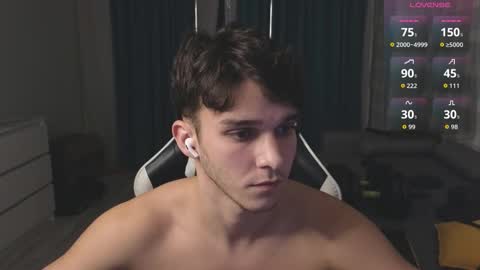 James online show from November 4, 11:15 pm