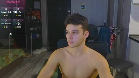 James online show from May 31, 8:21 pm