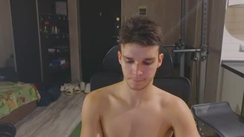 James online show from June 6, 10:03 pm