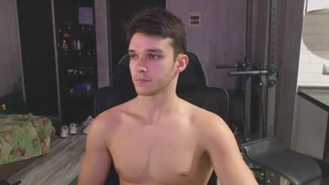 James online show from June 14, 7:38 pm