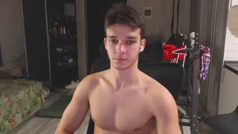 James online show from June 23, 10:19 pm