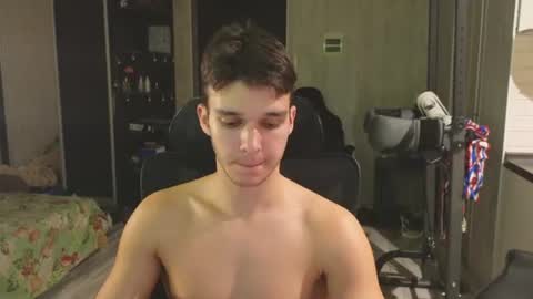 James online show from June 24, 8:52 pm