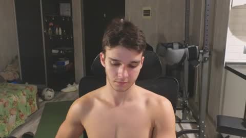 James online show from June 25, 10:36 pm