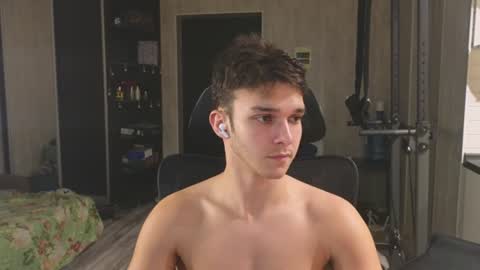 James online show from June 29, 9:04 pm