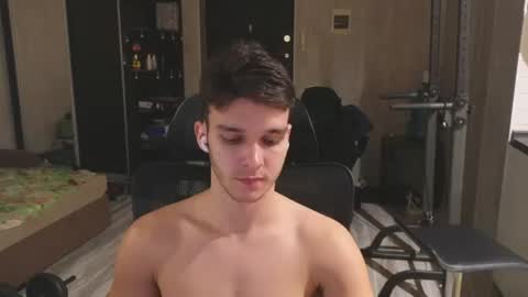 James online show from July 2, 10:05 pm