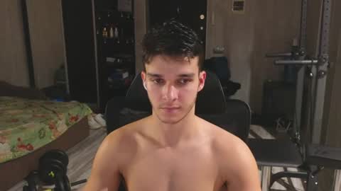 James online show from July 5, 8:27 pm