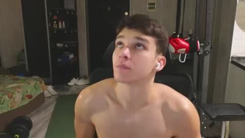James online show from July 7, 9:52 pm