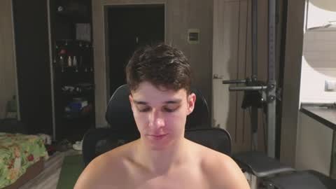 James online show from July 14, 10:04 pm