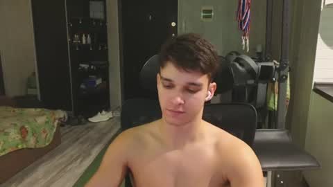James online show from July 18, 10:13 pm