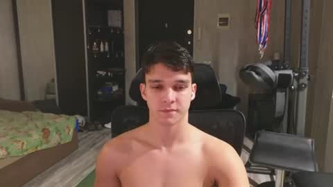 James online show from July 20, 10:34 pm