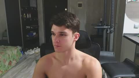 James online show from July 24, 12:08 am