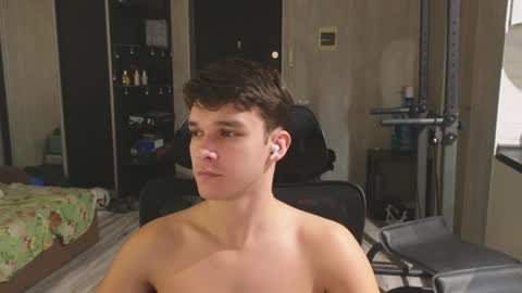 James online show from July 27, 10:50 pm