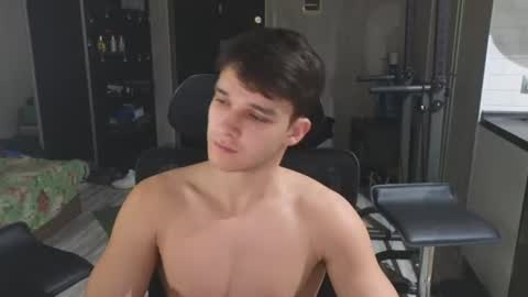 James online show from July 28, 10:31 pm