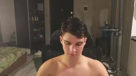 James online show from July 29, 9:35 pm