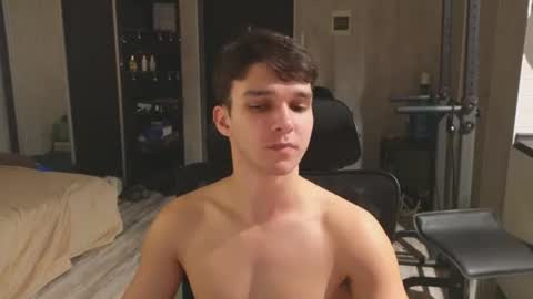 James online show from July 30, 9:58 pm