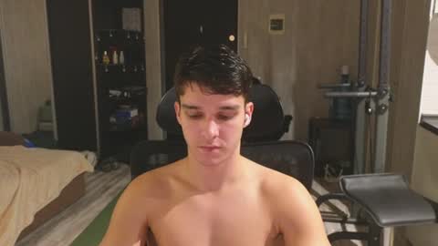 James online show from July 31, 11:04 pm