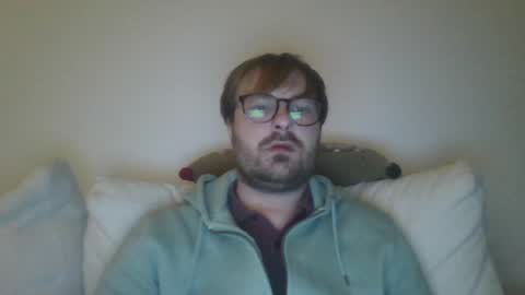James Heron online show from January 24, 6:46 pm