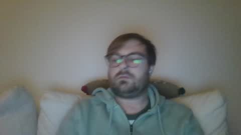 James Heron online show from January 28, 5:03 pm