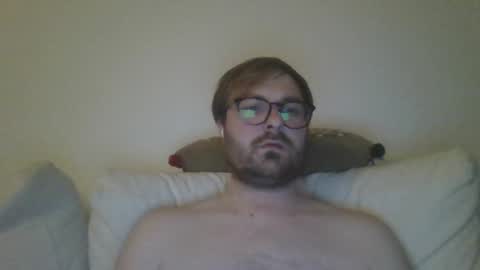 James Heron online show from January 28, 8:15 pm