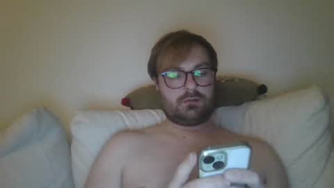 James Heron online show from January 28, 11:17 pm
