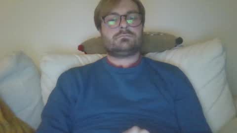 James Heron online show from January 29, 6:28 pm